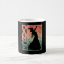Recherche de danseuse flamenco tasses Vintage