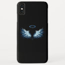 Recherche de anges iphone coques Ailes