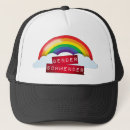 Recherche de sexe casquettes Non binaire