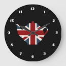 Recherche de tea time posters Union jack