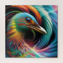 Recherche de oiseau tourbillonnant Jaune