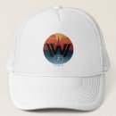 Recherche de wild trucker casquettes Westworld