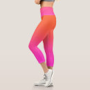 Recherche de capri vêtements Exercice
