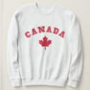 Recherche de souvenir canada pulls capuche Feuille