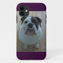 Recherche de bouledogues anglais iphone coques Chiot