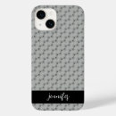 Recherche de nuances de bleu iphone coques Gris