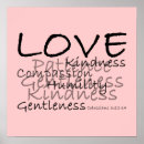 Recherche de citation compassion posters Amour