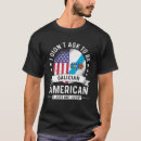 Recherche de humour patriotique tshirts Américain