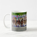 Recherche de derby tasses Chevaux