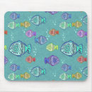 Recherche de fish tapis souris Animal