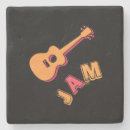 Recherche de music dessous de verres Guitare