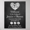 Recherche de arbre mariage posters Élégant
