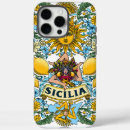 Recherche de sicilia iphone coques Sicilien