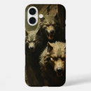 Recherche de chien loup iphone coques Chiens