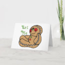 Recherche de gingerbread man christmas vœux cartes Xmas
