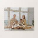 Recherche de écriture puzzles Famille