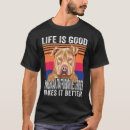 Recherche de ne font pas tshirts Vie