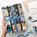 Recherche de photo de famille papier cadeau Toute personne