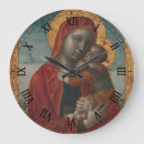 Recherche de madonna horloges Marie vierge