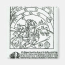 Recherche de cornemuses magnets Chien