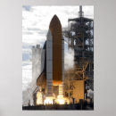 Recherche de space shuttle posters Orbiter