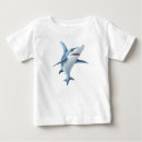 Recherche de grand requin blanc bébé vêtements Pour enfants