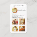 Recherche de profil photographie Collage photo