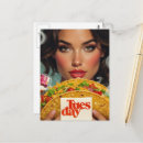Recherche de mardi cartes postales Femme