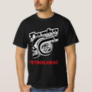 Recherche de petrolhead vêtements Turbo