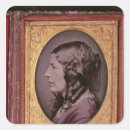 Recherche de anonyme autocollants Portrait