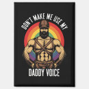 Recherche de voix magnets Lgbtq
