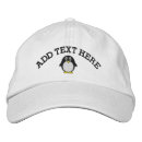 Recherche de pingouin casquettes Oiseaux