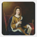 Recherche de mignard autocollants 17ème
