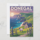 Recherche de donegal cartes postales Irlande