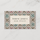Recherche de motif papier peint cartes visite Floral