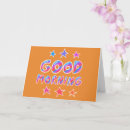 Recherche de rayures vœux cartes Coloré