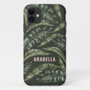 Recherche de noël tropical iphone coques Été
