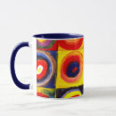 Recherche de kandinsky tasses Pour tous