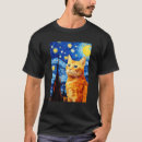 Recherche de orange cat tshirts Animal