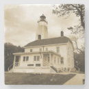 Recherche de lighthouse dessous de verres Beach