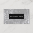 Recherche de arrière plan grunge cartes visite Texture