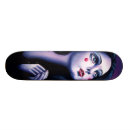 Recherche de langue skateboards Artsprojekt