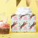 Recherche de animaux de zoo papier cadeau Tigre