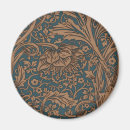 Recherche de papier peint vintage magnets William morris