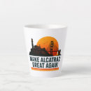 Recherche de alcatraz tasses Vintage