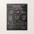 Recherche de adultr puzzles Pour elle