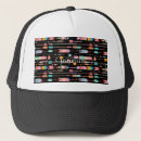 Recherche de motif tribal casquettes Américain