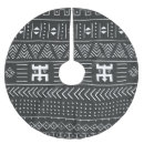 Recherche de tribal jupon de sapin Illustration