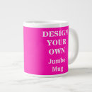 Recherche de vif tasses Design