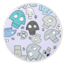 Recherche de os boutons et poignées de porte Bleu